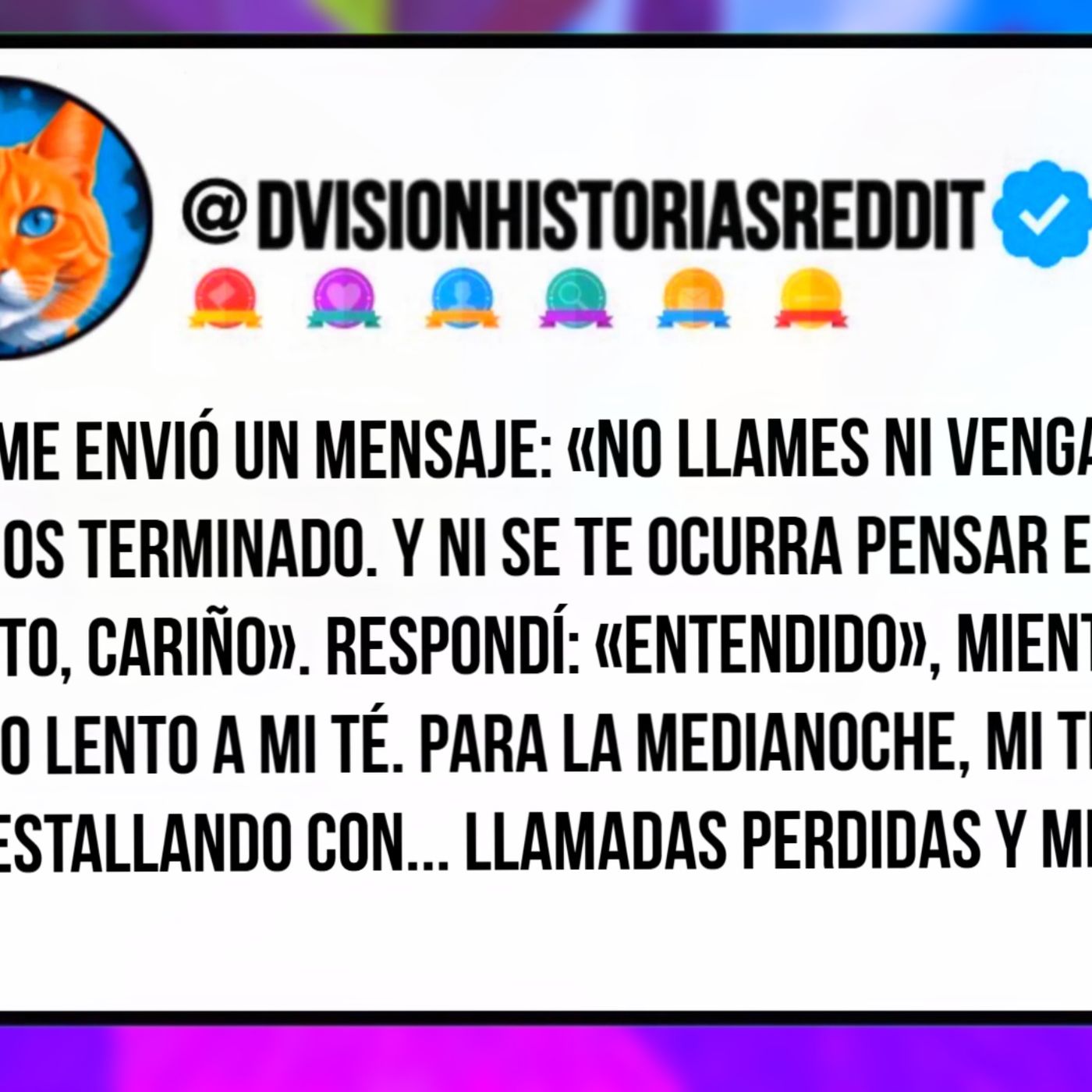 Mi Mamá Me Envió UN Mensaje: «no Llames Ni Vengas A Casa. Hemos Terminado. Y Ni Se Te Ocurra Pensar En El Testamento, Cariño»...