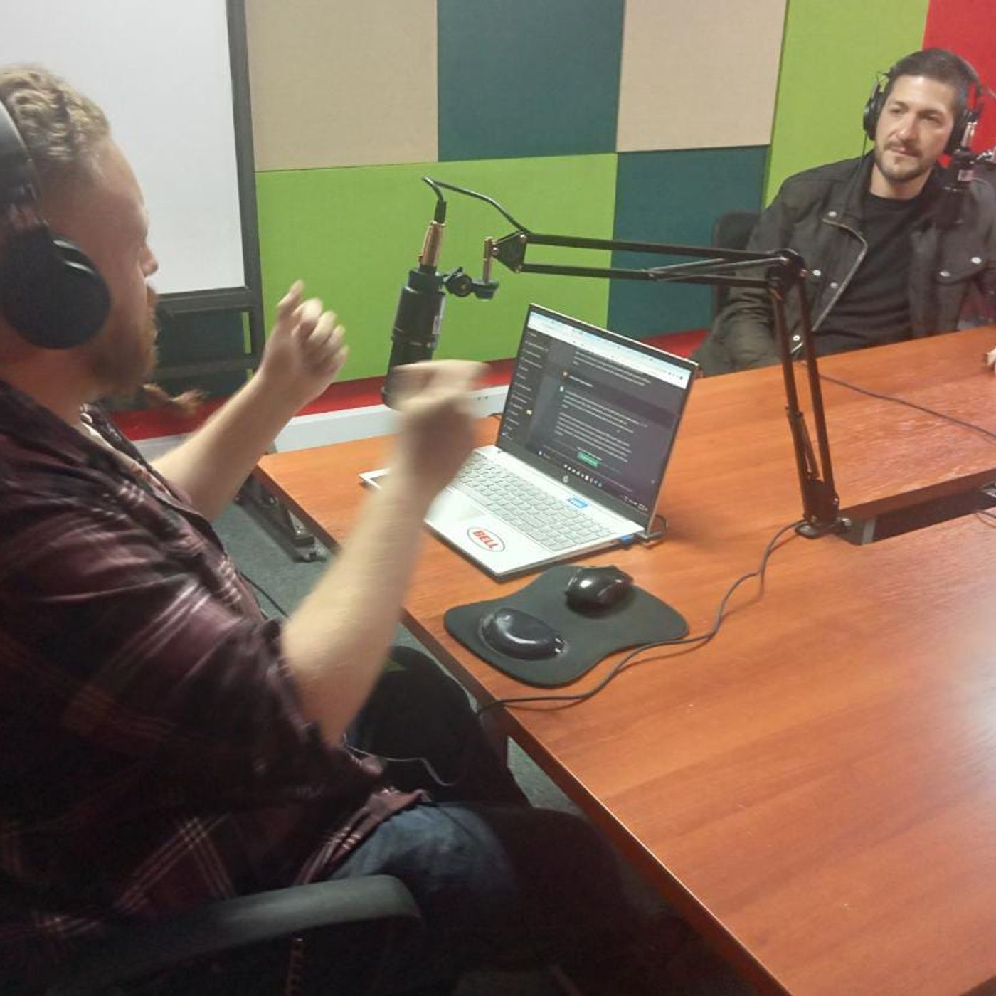 Programas de gama Stéreo y gamaColombia