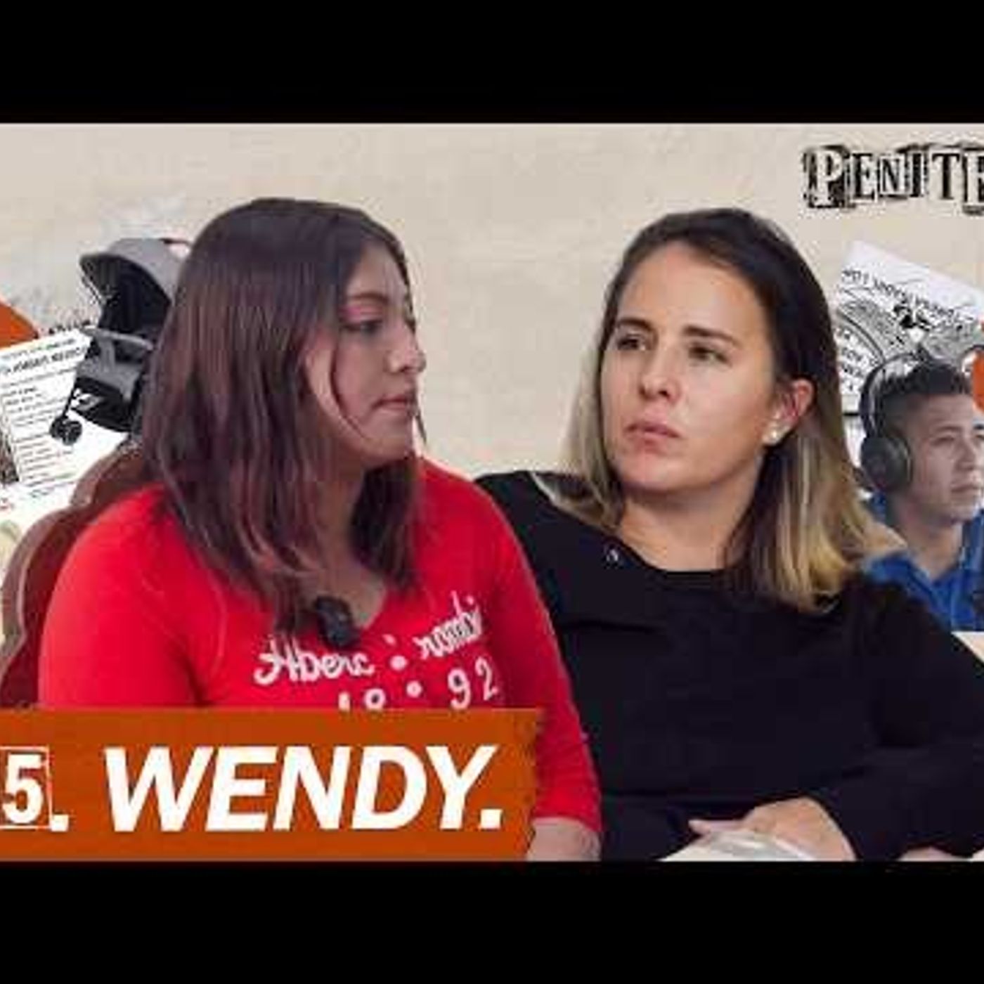 Desperté y mi hija de 5 años ya no estaba _ Wendy @Penitencia 175 @México_256k episode artwork