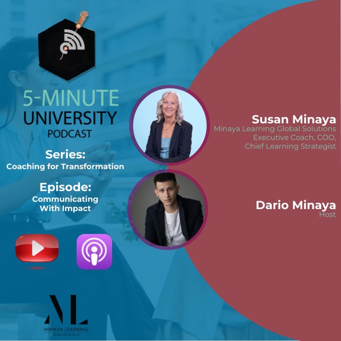 5-Minute University