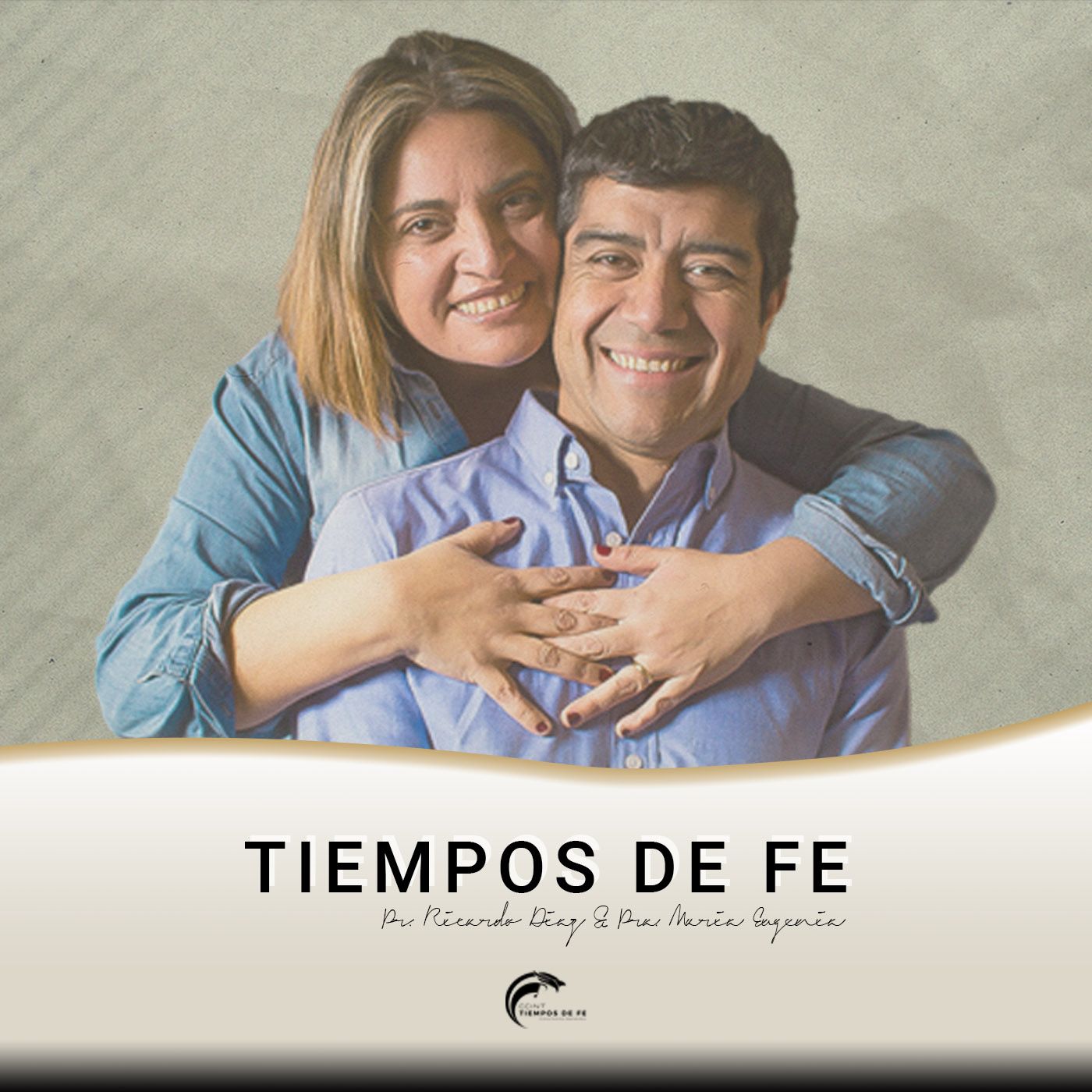 TIEMPOS DE FE