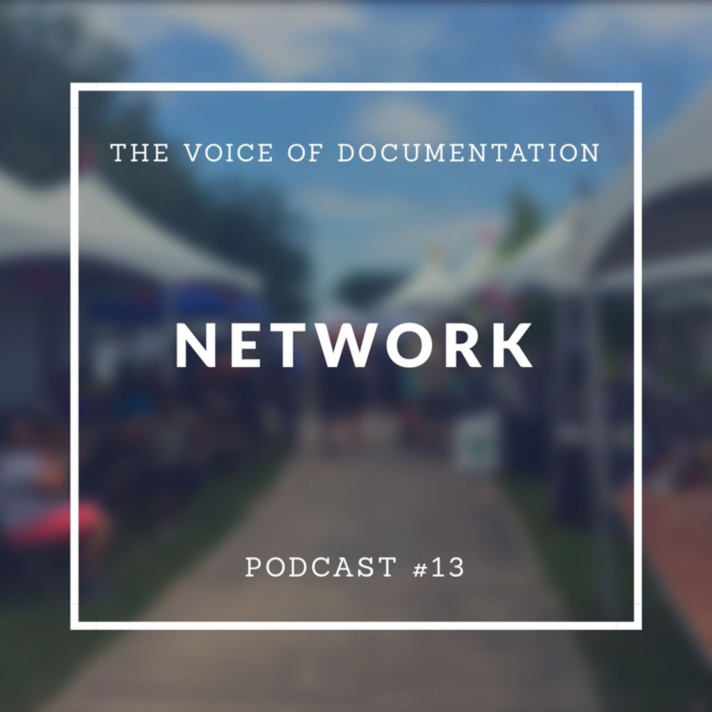 The Voice Of Documentation