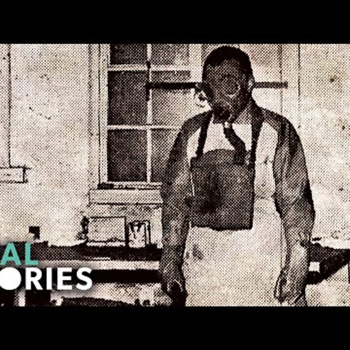031. The Terrifying Acid Bath Murderer (True Crime Documentary)  Real Stories