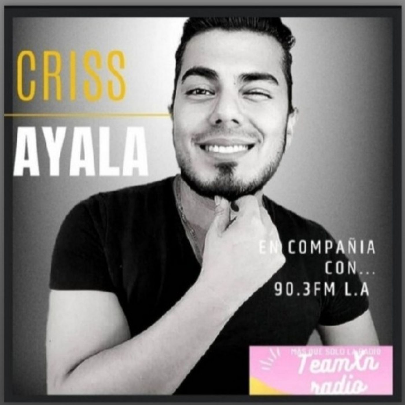 Lo Mejor De TeamXn Radio 90.3 FM L.A