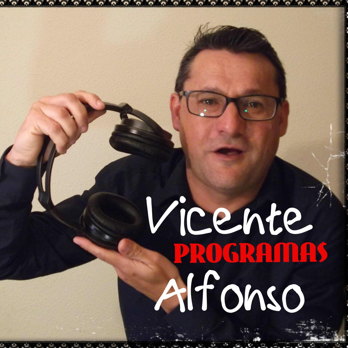 El Show de Vicente Alfonso