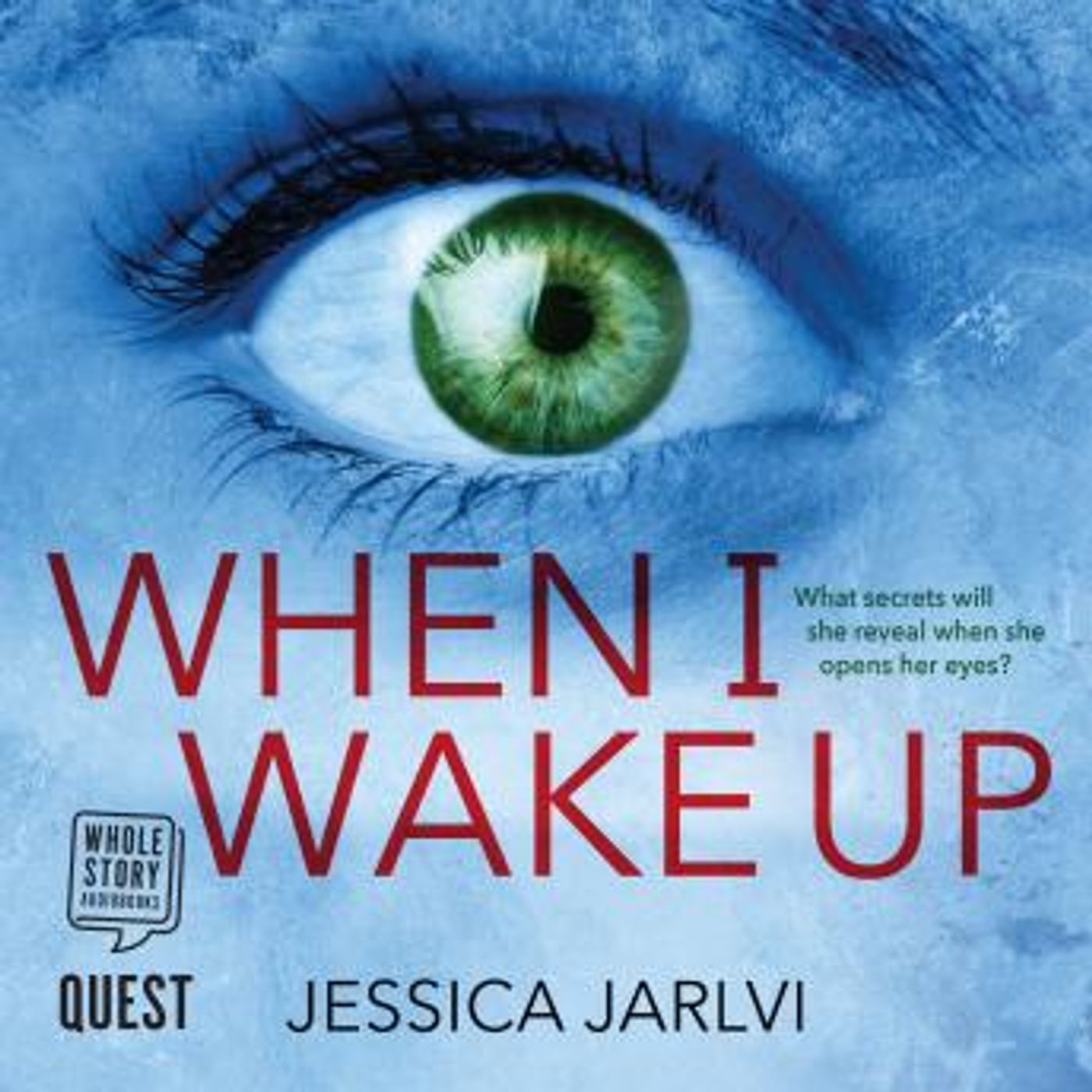 Access Unmissable Full Audiobooks in Mystery, Thriller & Horror, Suspense