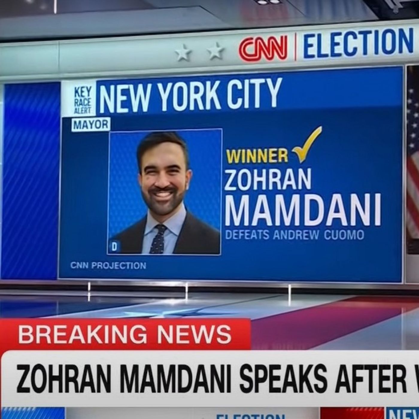 5 novembre 2025 - Notiziario Mondo