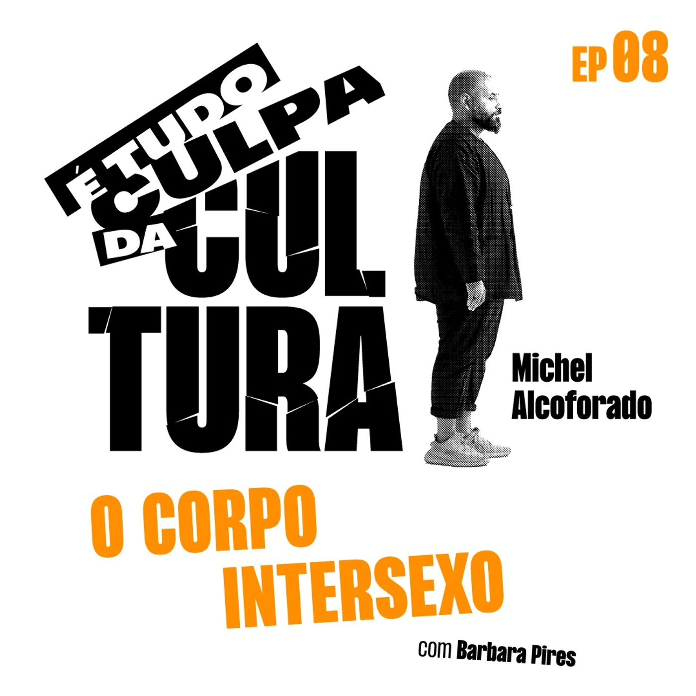 É tudo culpa da cultura