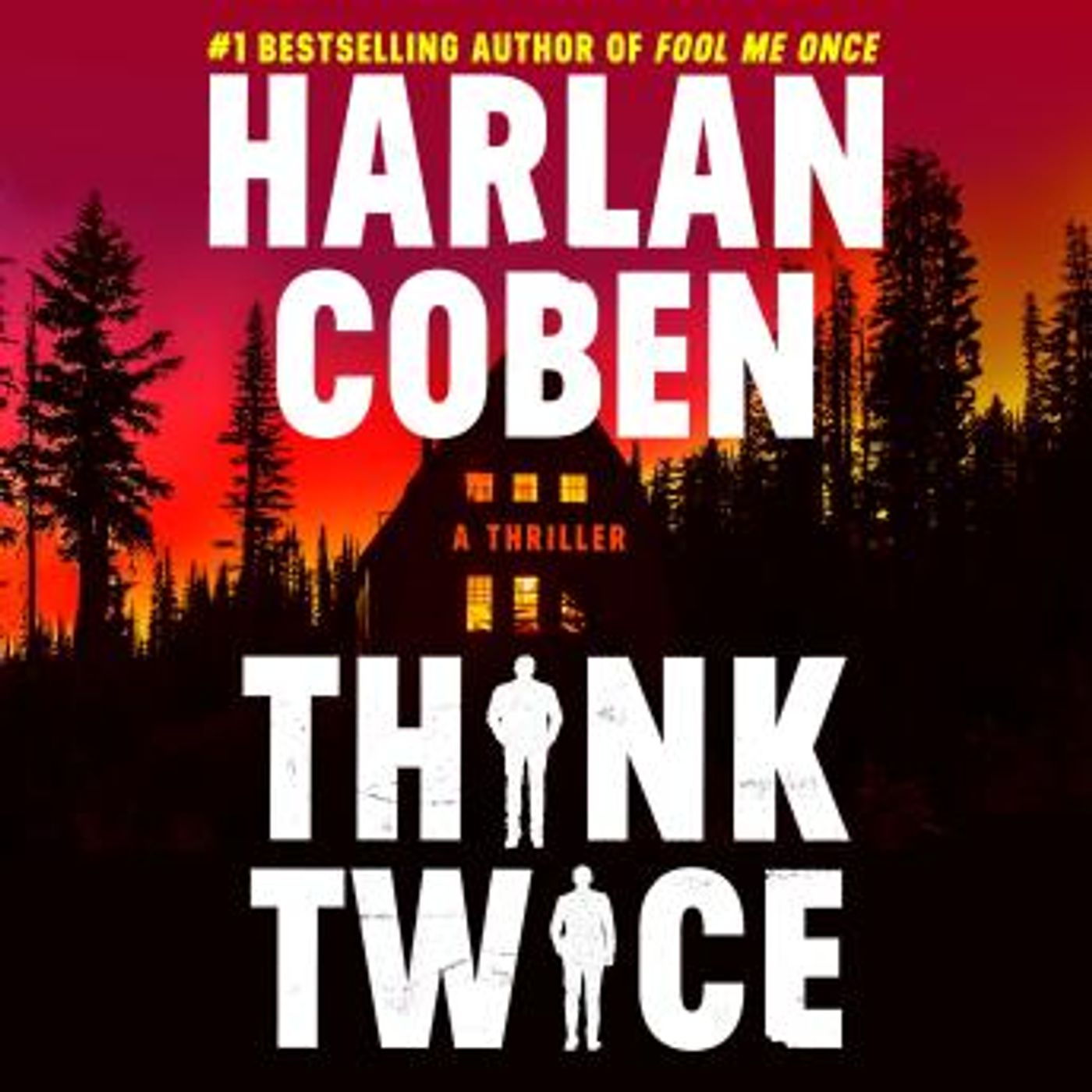 Full Audiobooks in Mystery, Thriller & Horror, Suspense