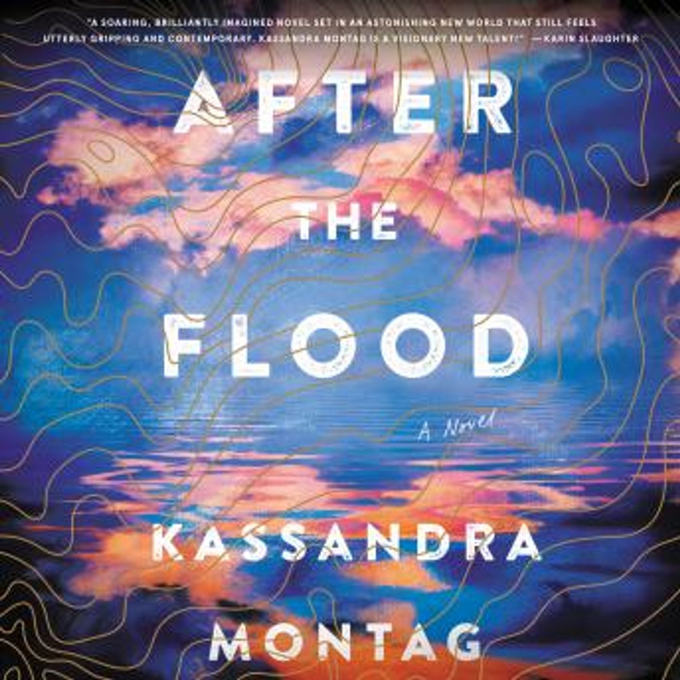 Explore New Full Audiobooks in Science Fiction & Fantasy, Apocalyptic & Dystopian