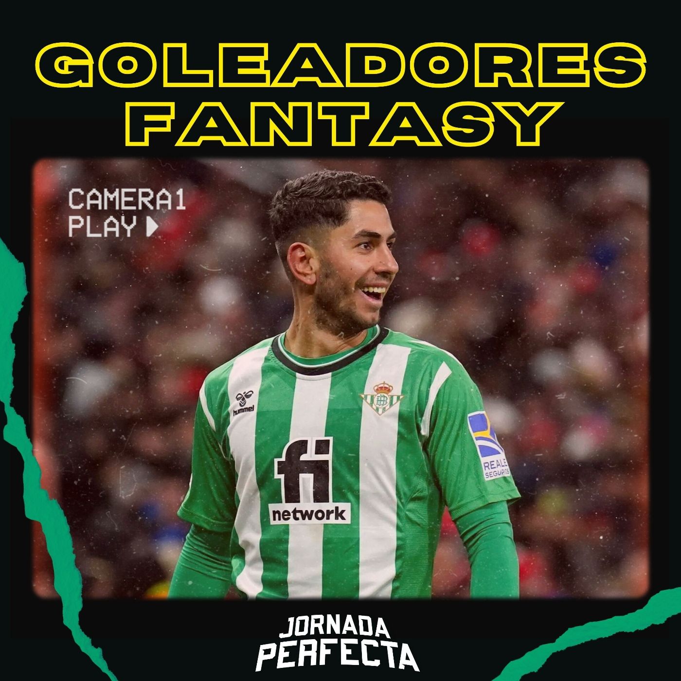Jornada Perfecta Podcast