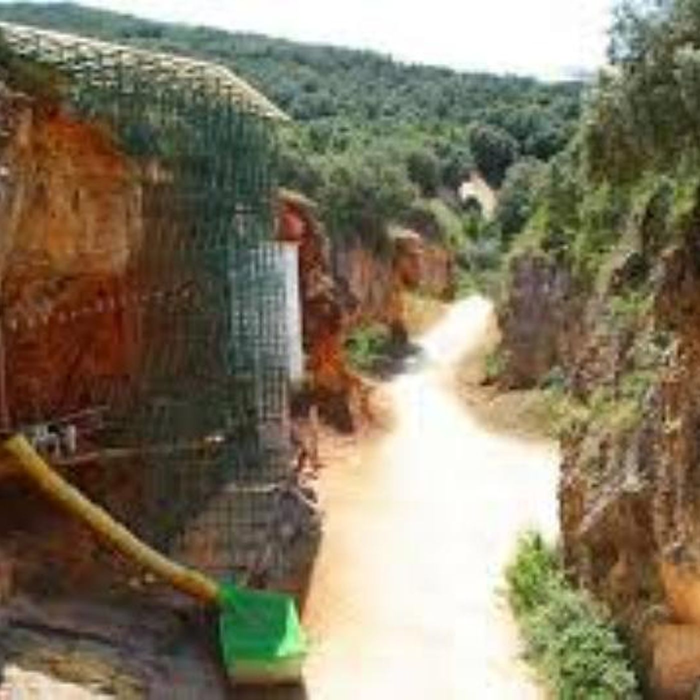 ATAPUERCA, EL ORIGEN