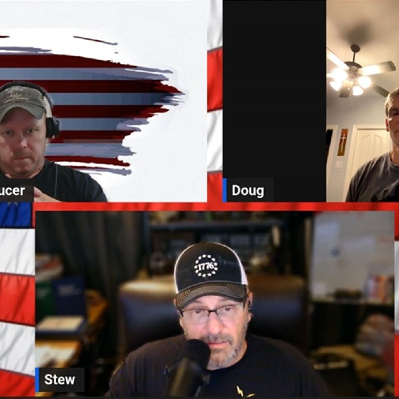 SATN Episode 369 with Troy Doug and Rob SATN Episode 369 with Troy Doug and Rob