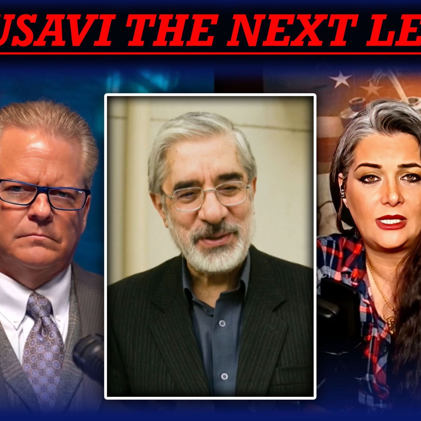 Is Mousavi the Next Leader? Iran’s Child Soldiers Crisis & a Dangerous New Strategy