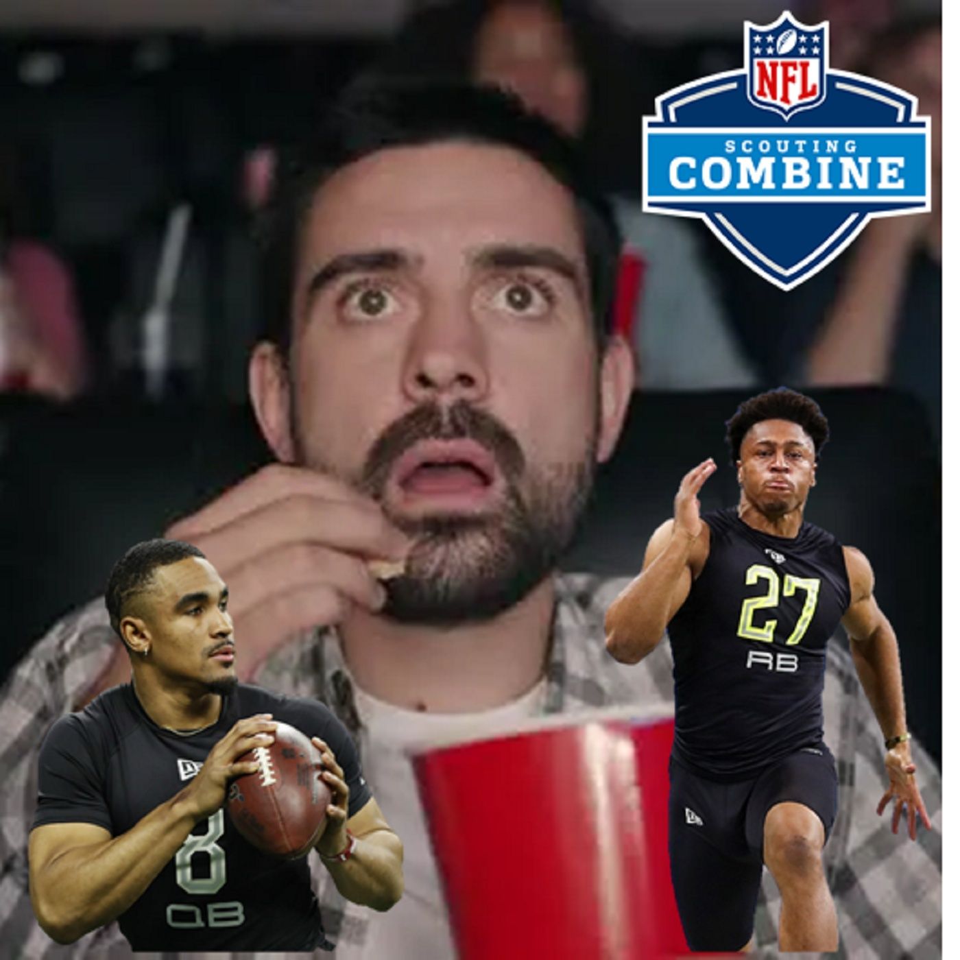 Combine Reaction and Historical Comparisons!