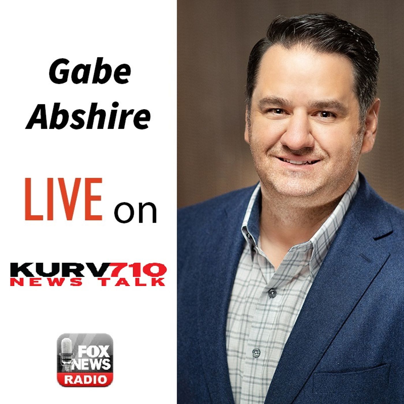 Gabe Abshire