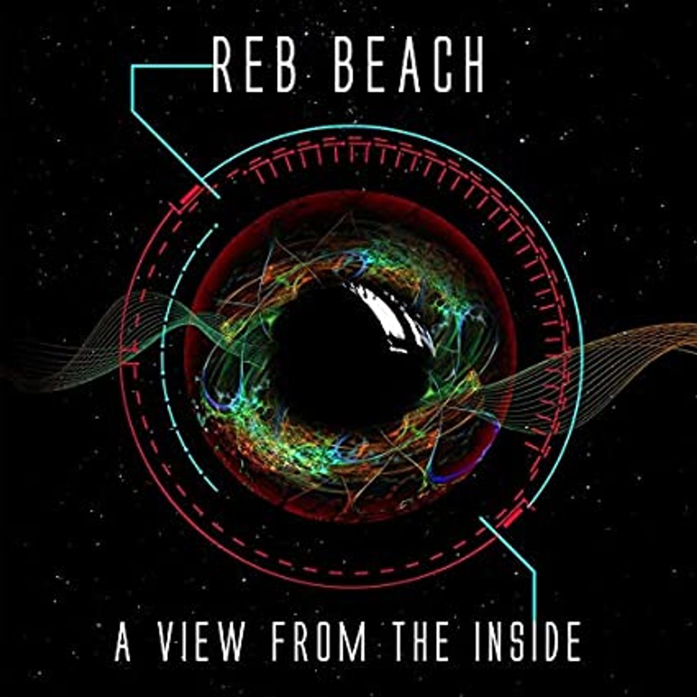 Reb Beach Metal Mayhem ROC PROMO