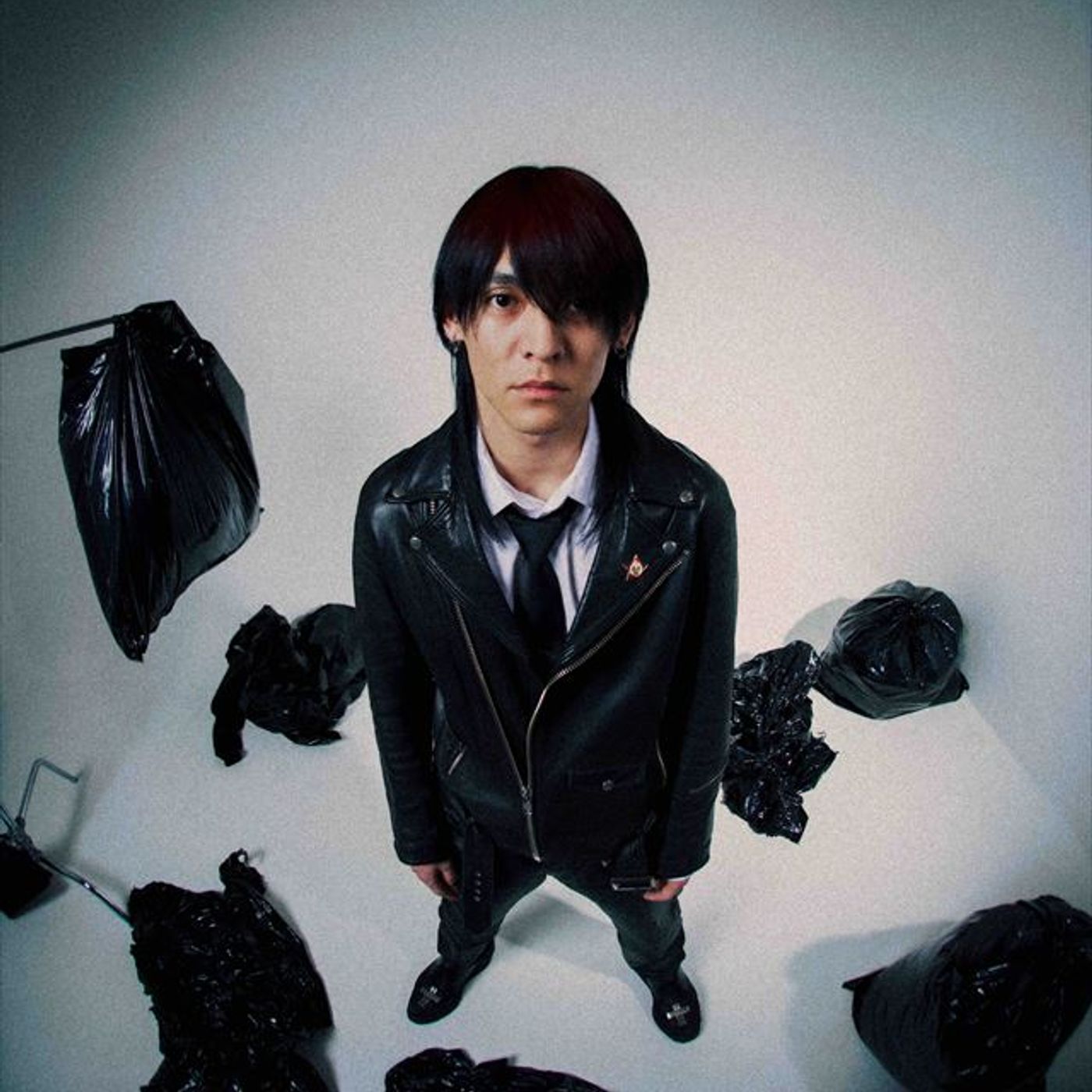 G:nt、Lisa lil vinci迎えた新曲「Limited」配信リリース　衝動と不安定な熱量を可視化したMVも episode artwork