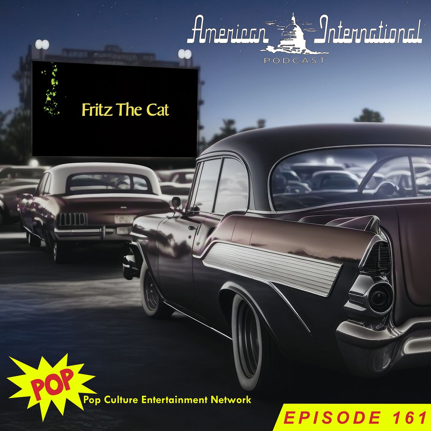 Fritz the Cat