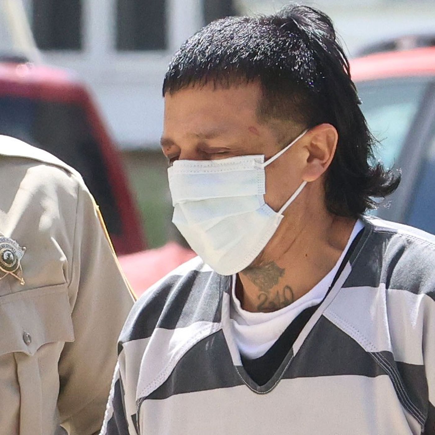 DePue man to stand trial in death of 3-year-old during domestic dispute episode artwork