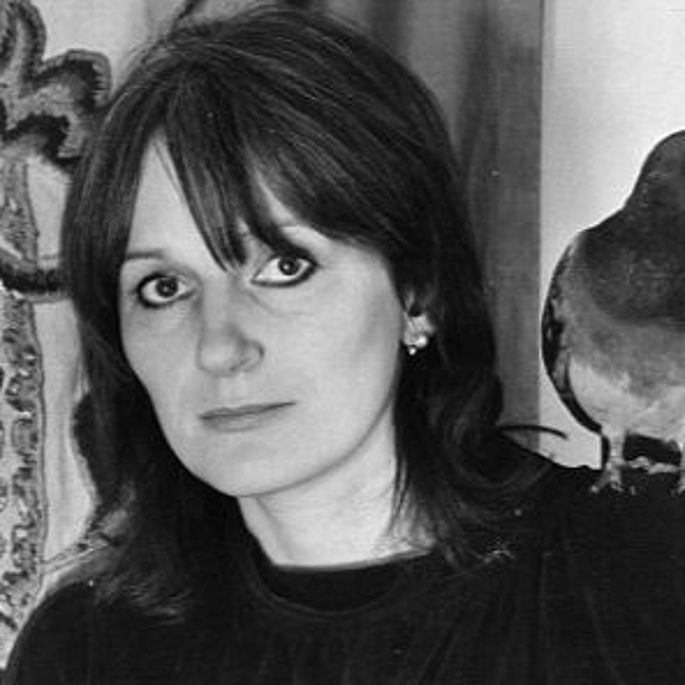 Amanda Feilding on LSD Brain Imaging Studies