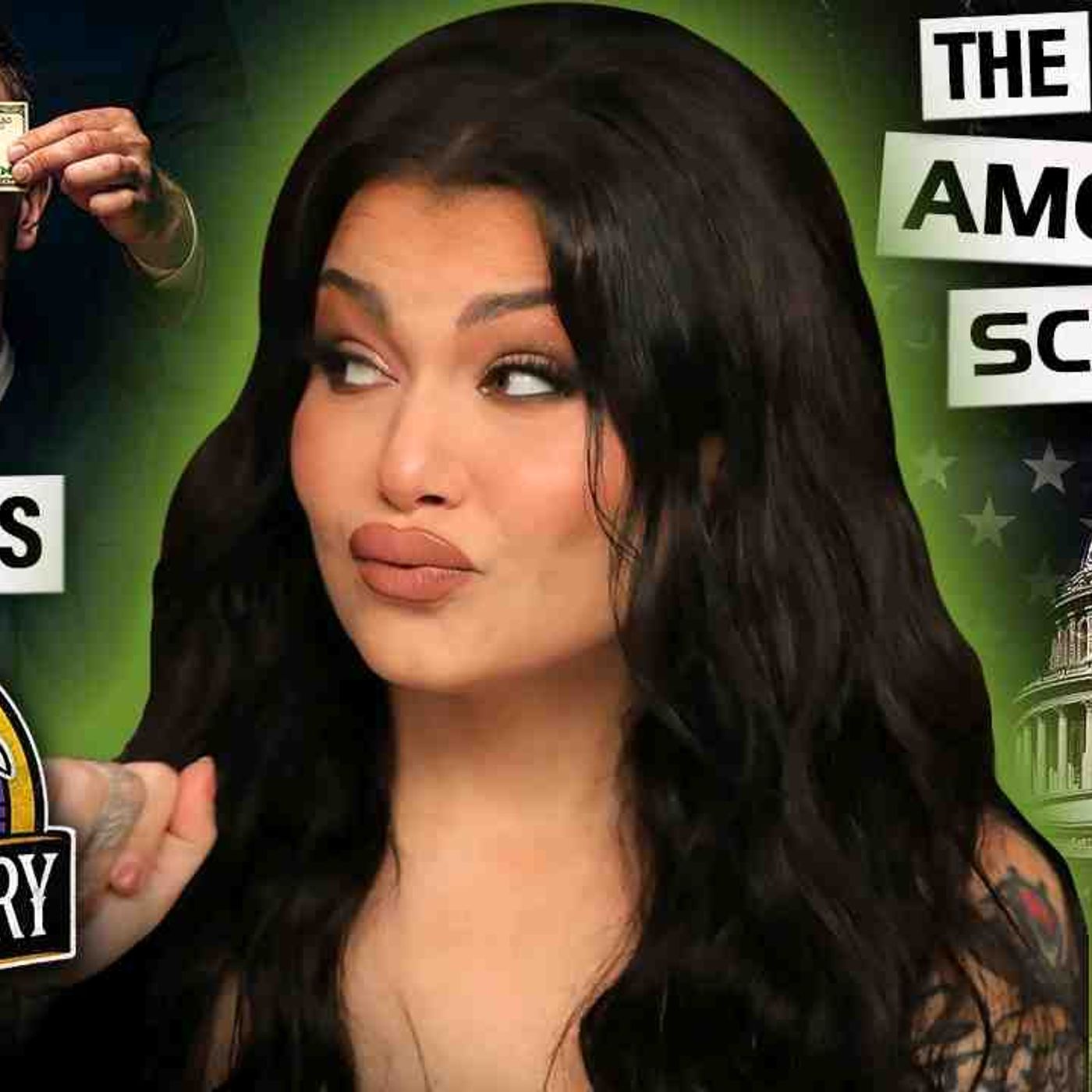 The Oil Scandal They Tried to Erase from History episode artwork