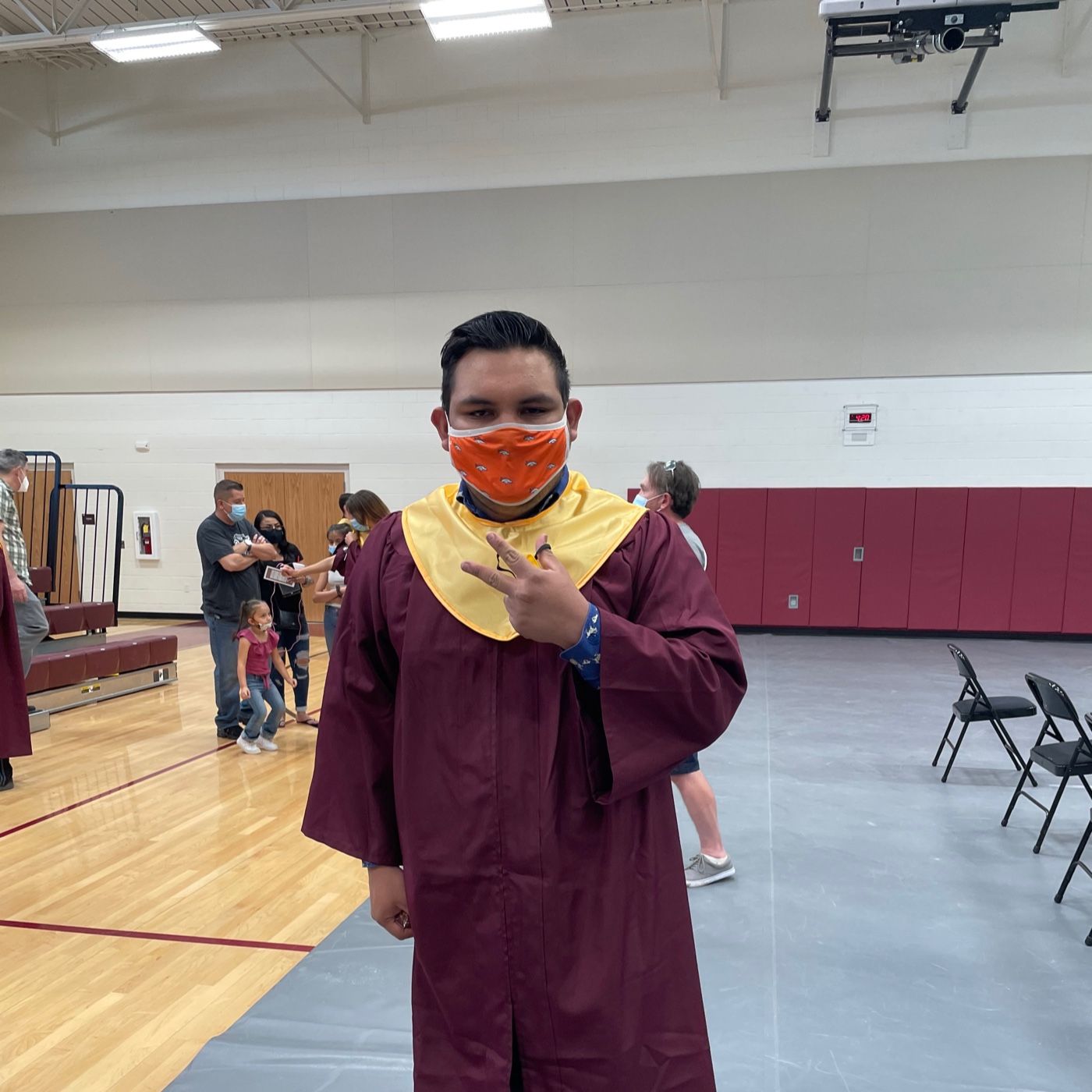 Episode 25 - Master Lads Podcast Episode 25 - Master Lads Podcast