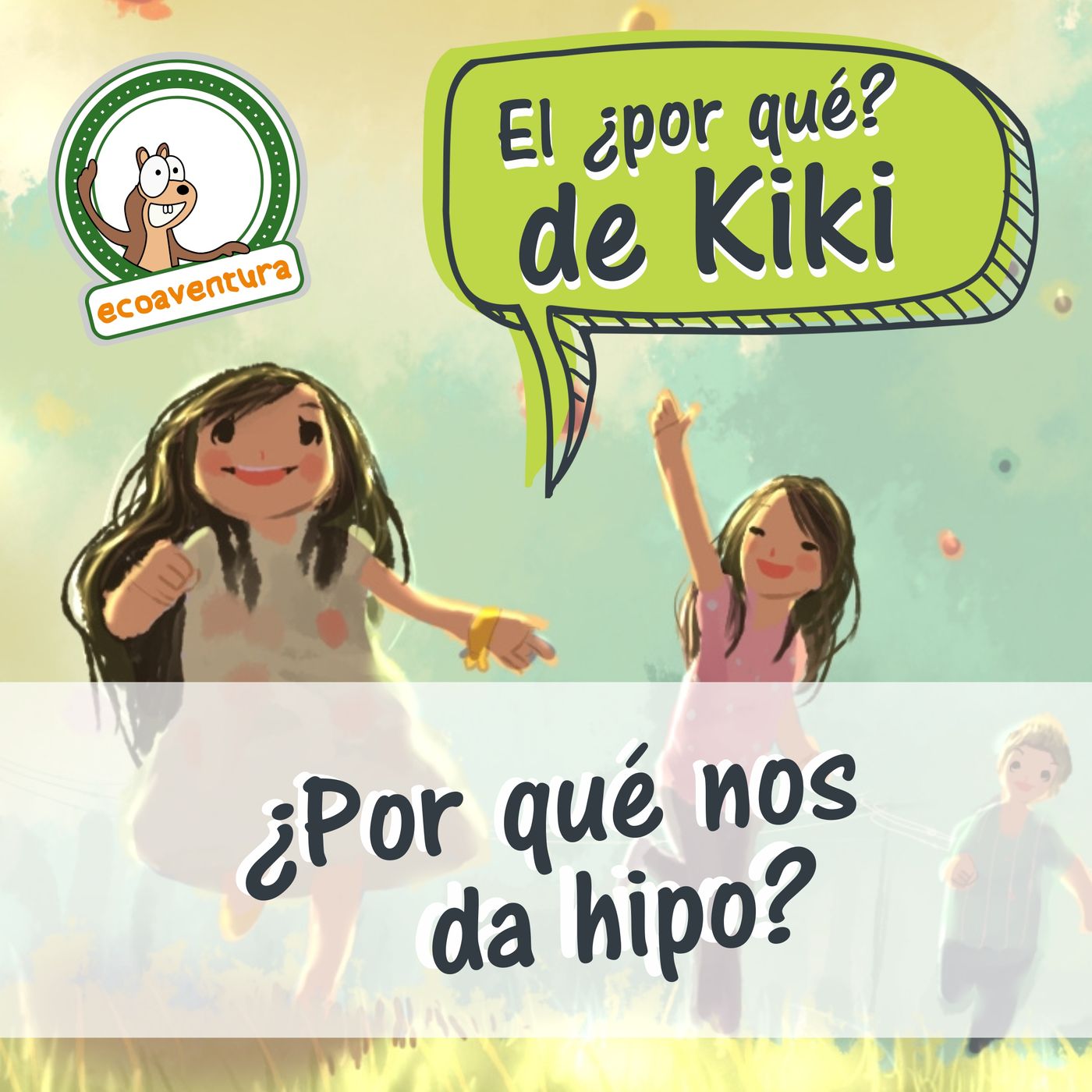 El porqué de Kiki