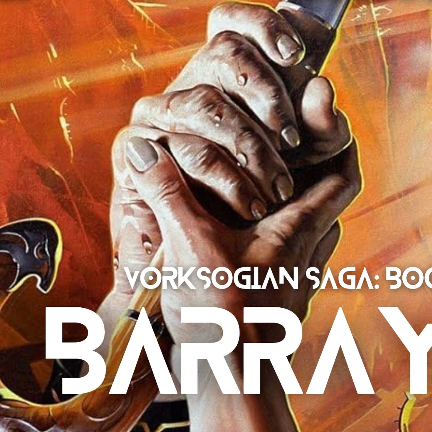 Barrayar, Chapters 4-6