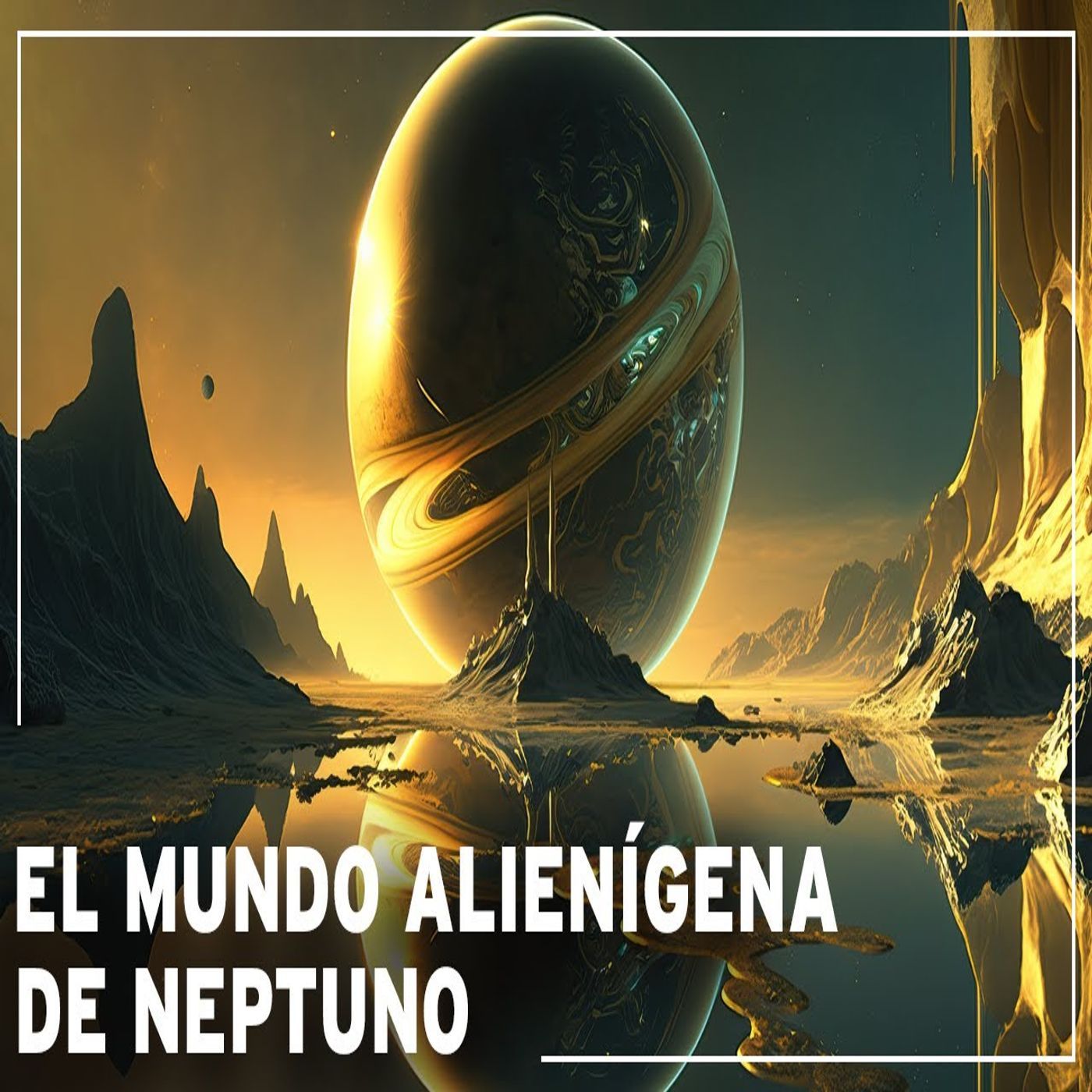 Jodisea Mundo Odiseas Documentales Podcast para dormir en Español Audio Libros Historia Niños+Adulto