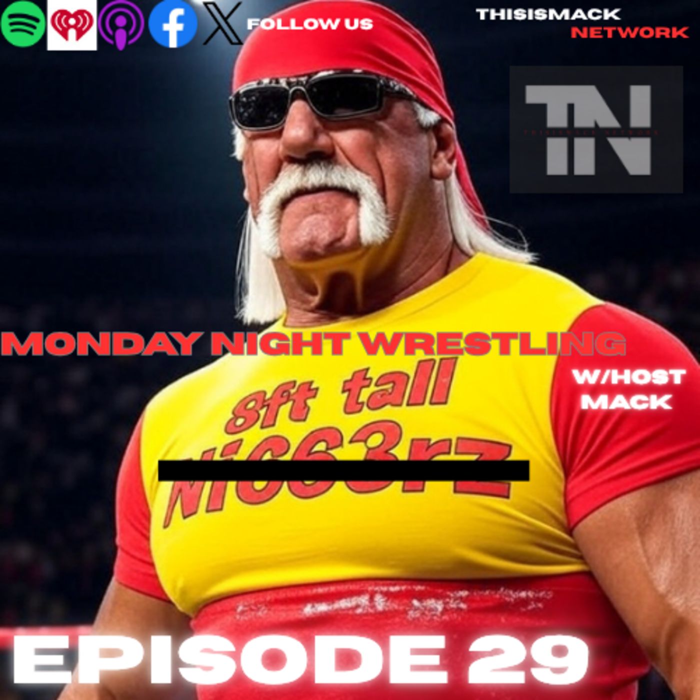 ThisisMack Network
