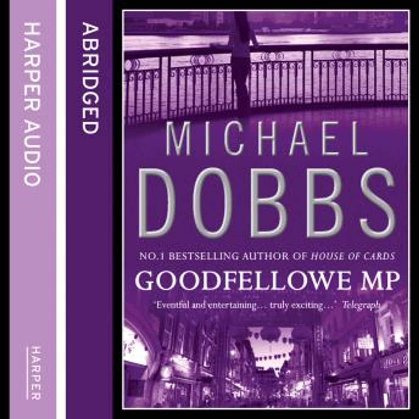 Stream Popular Full Audiobooks in Mystery, Thriller & Horror, Legal & Political