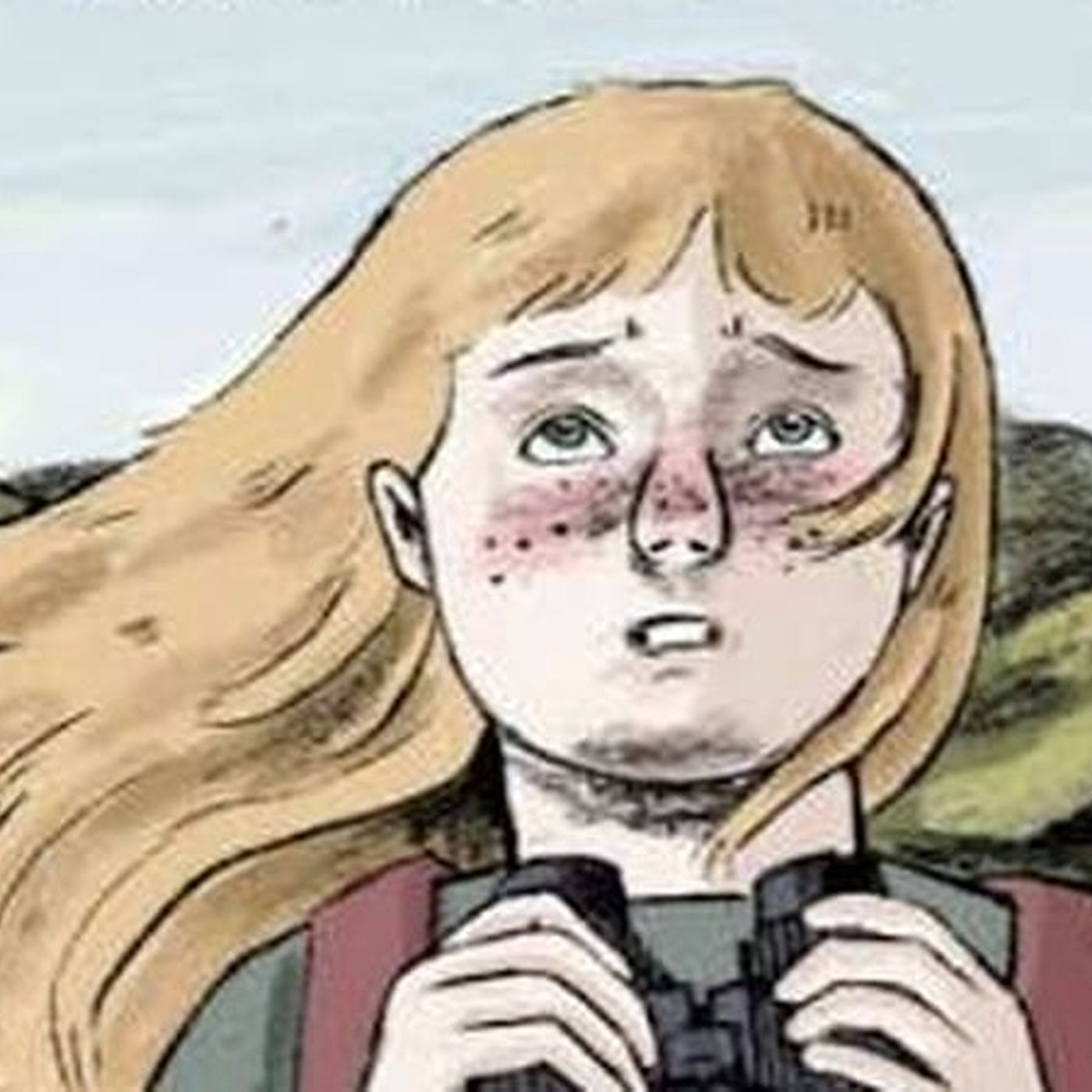 Chasing The Curlew's Call episode artwork