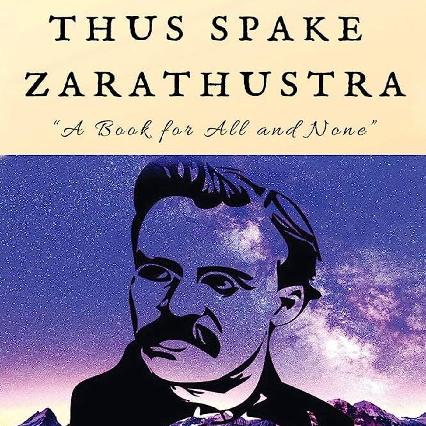 Thus Spake Zarathustra - A Book for All and None by Friedrich Nietzsche | Full Audiobook | Audiobook Time episode artwork