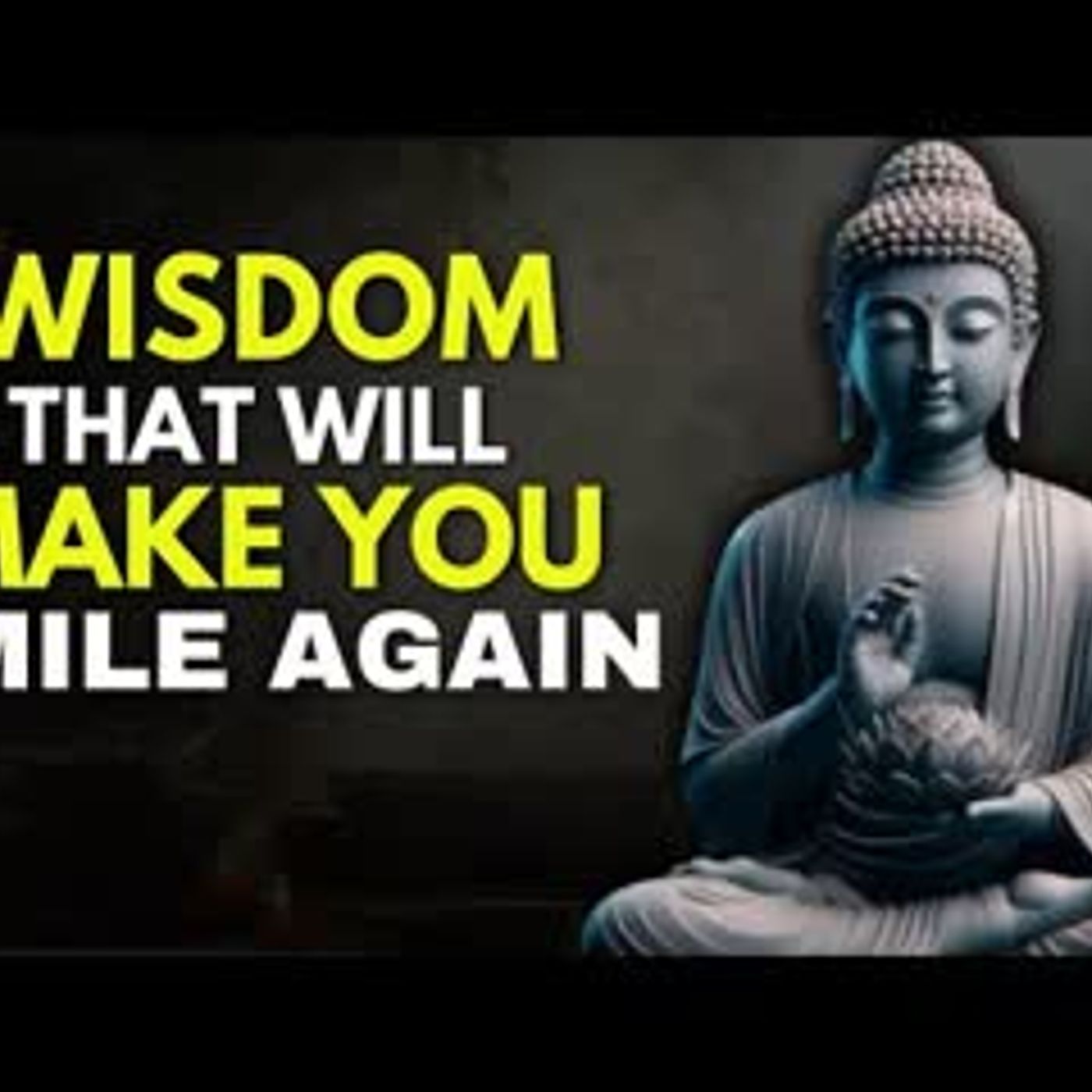 7 Secrets You Must Learn for a Happy Life   Buddhist Wisdom