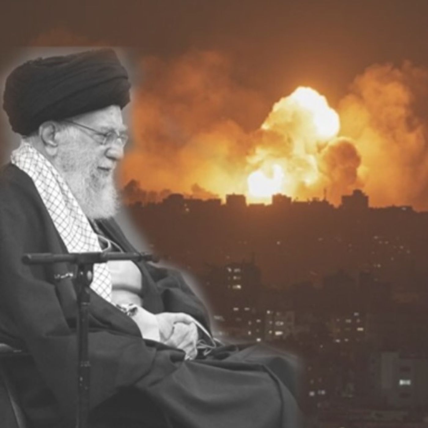 موقعیت «سرمار» در «گوشه رینگ»