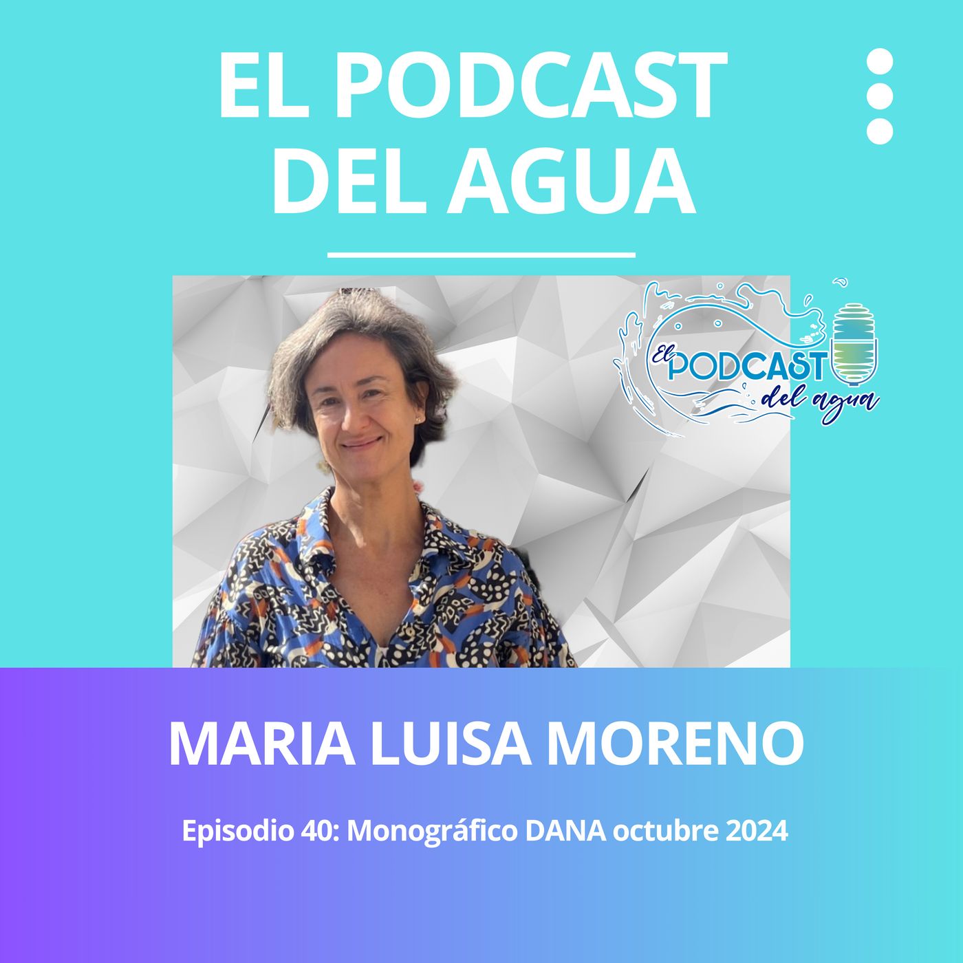 🎙️🎙️El Podcast del Agua🎙️🎙️