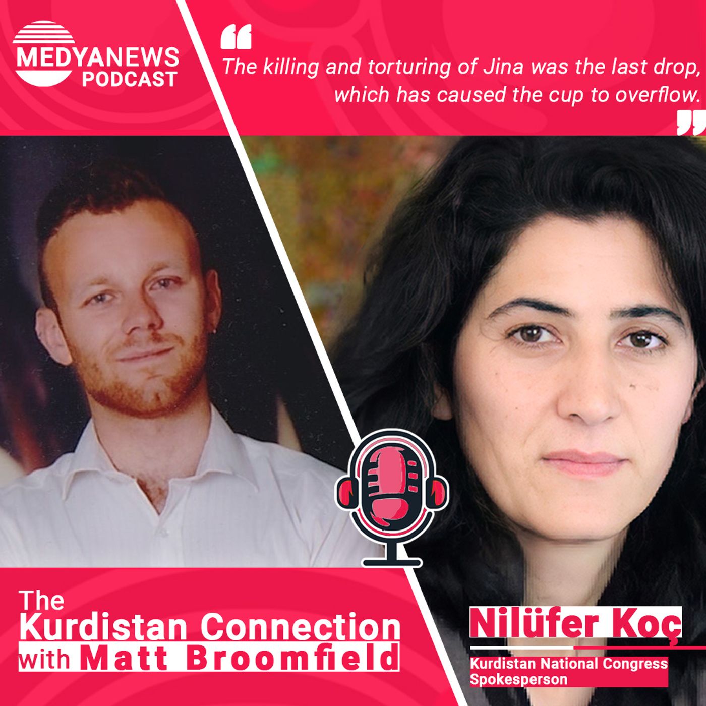 Medya News Podcast