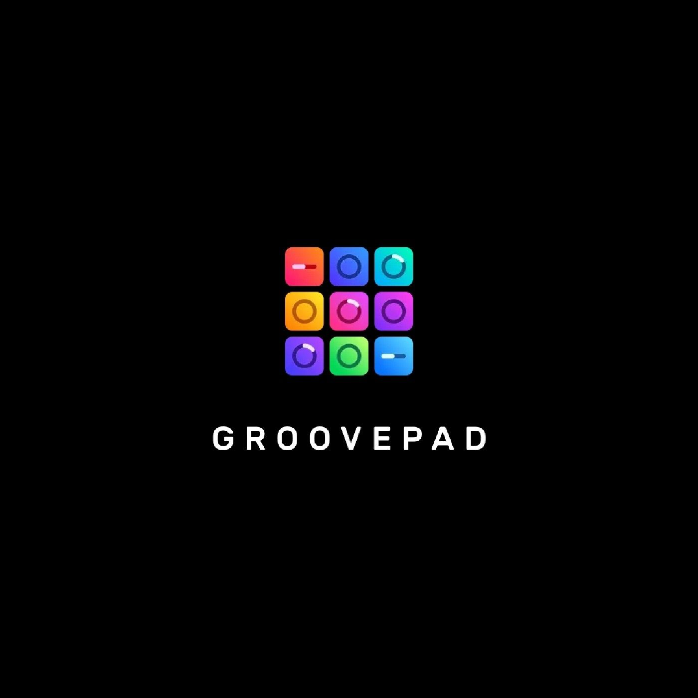 Musiche di Groovepad