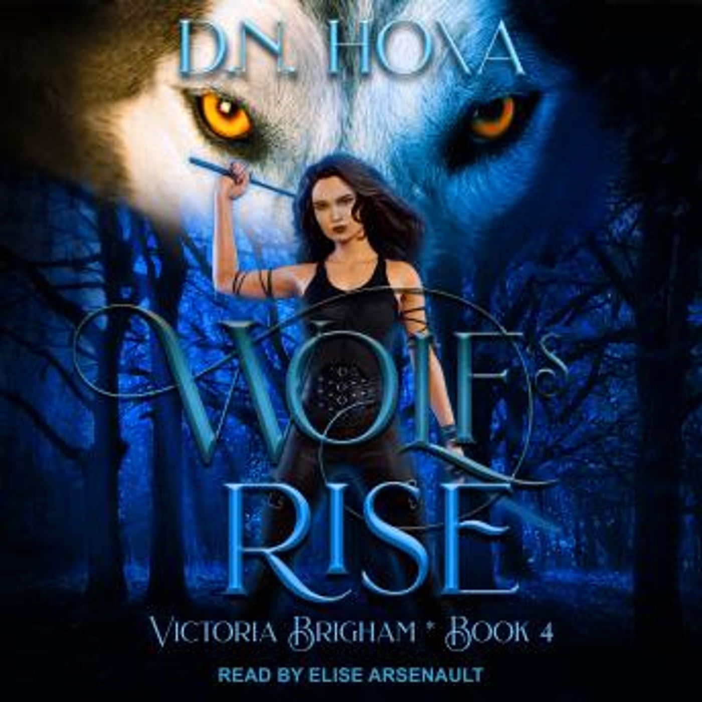 Grab the Essential Full Audiobooks in Science Fiction & Fantasy, Fantasy