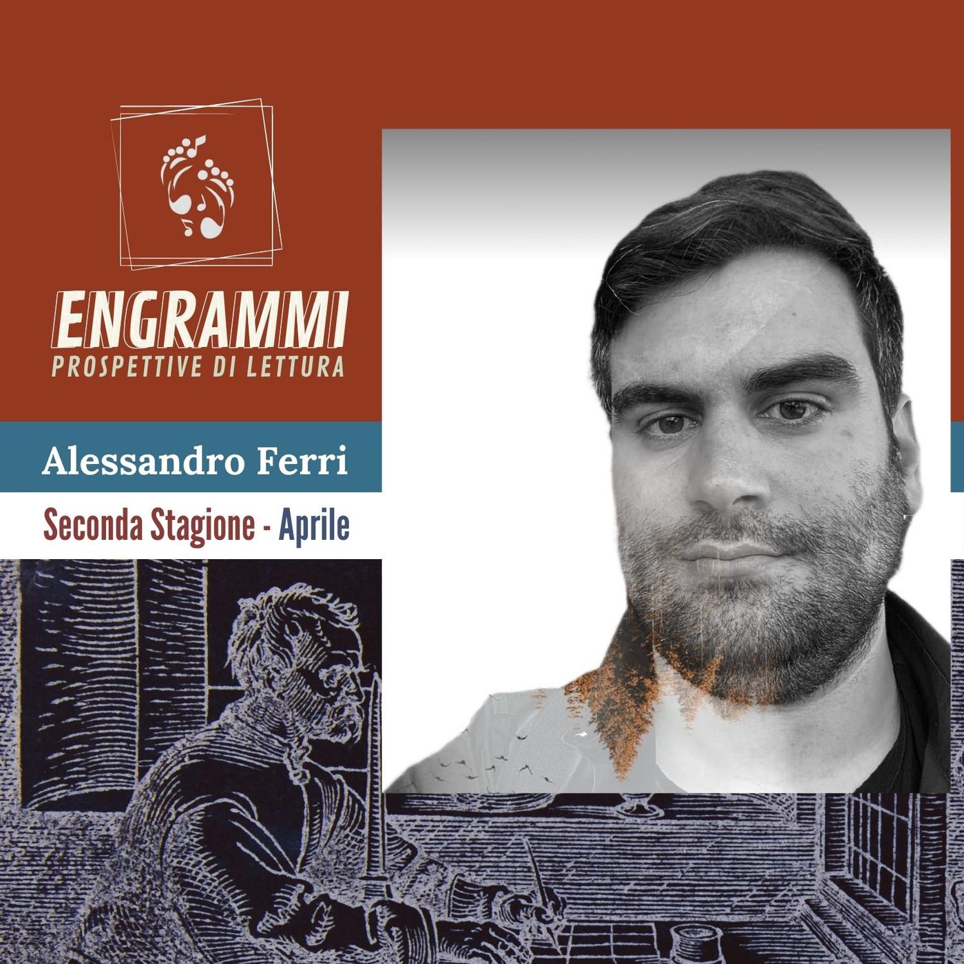 Engrammi. Prospettive di lettura