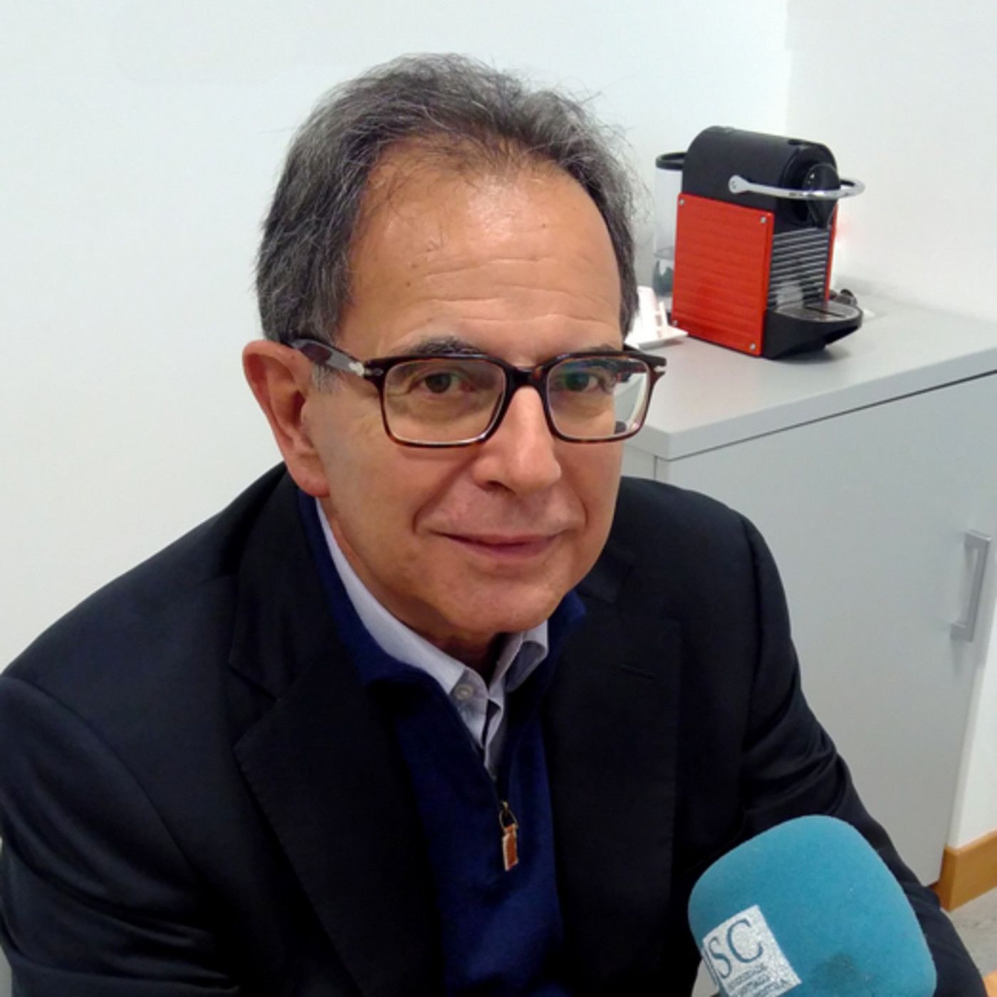 O que hai que escoitar