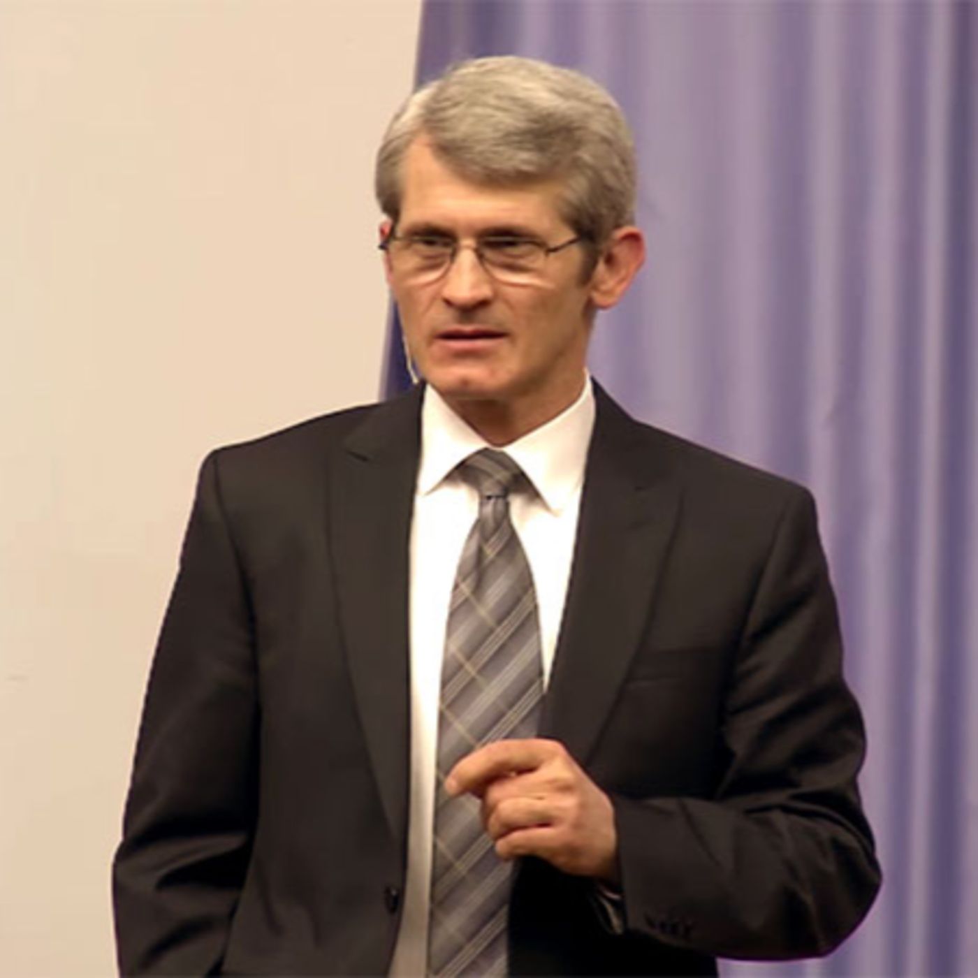 Pavel Goia