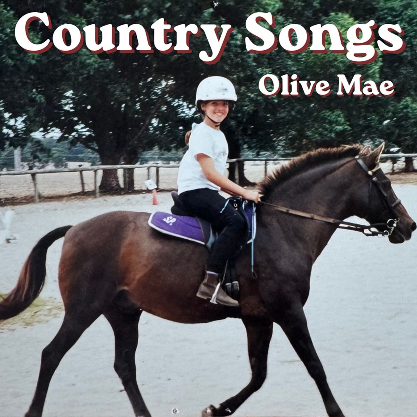 Olive Mae talks about her new song - Country Songs episode artwork