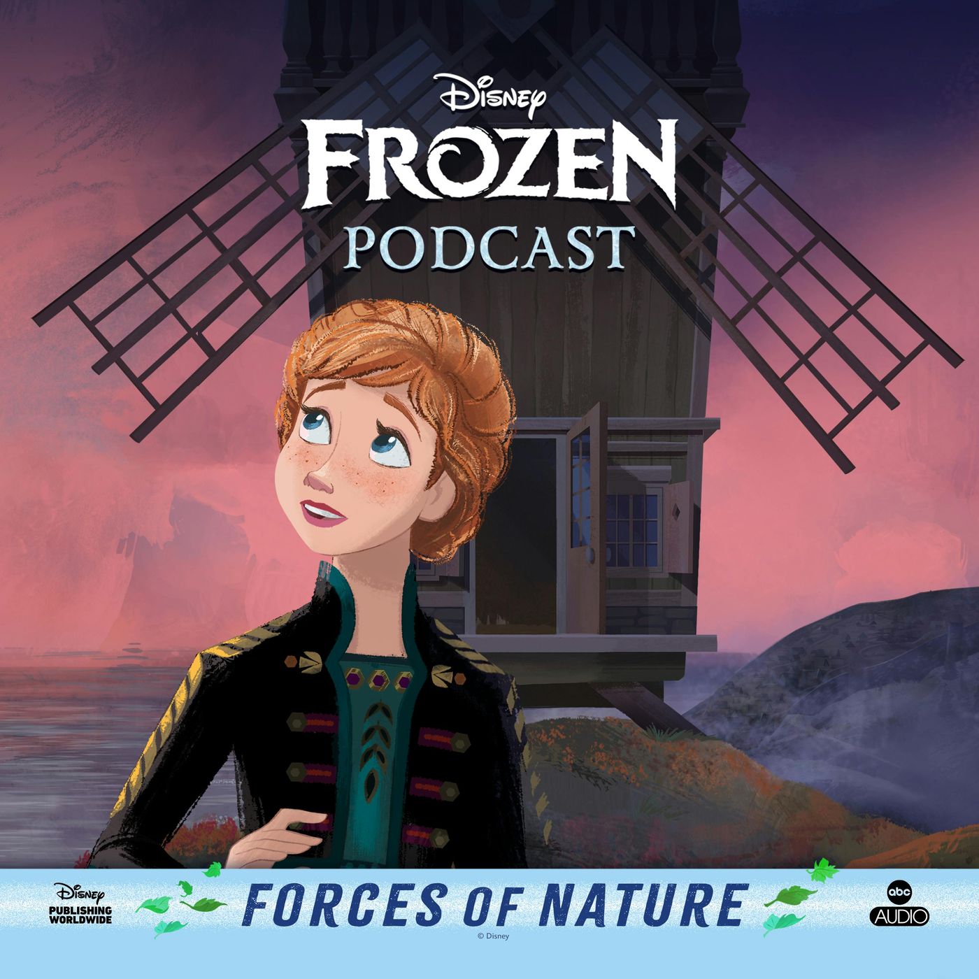 Disney Magic of Storytelling