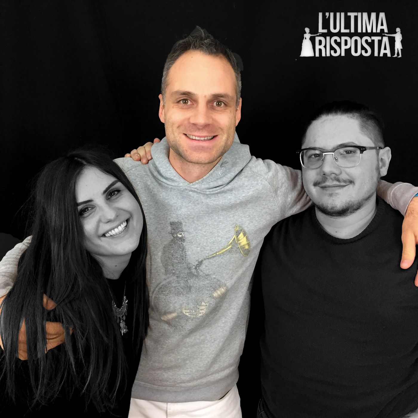 L\'ultima Risposta 10x10