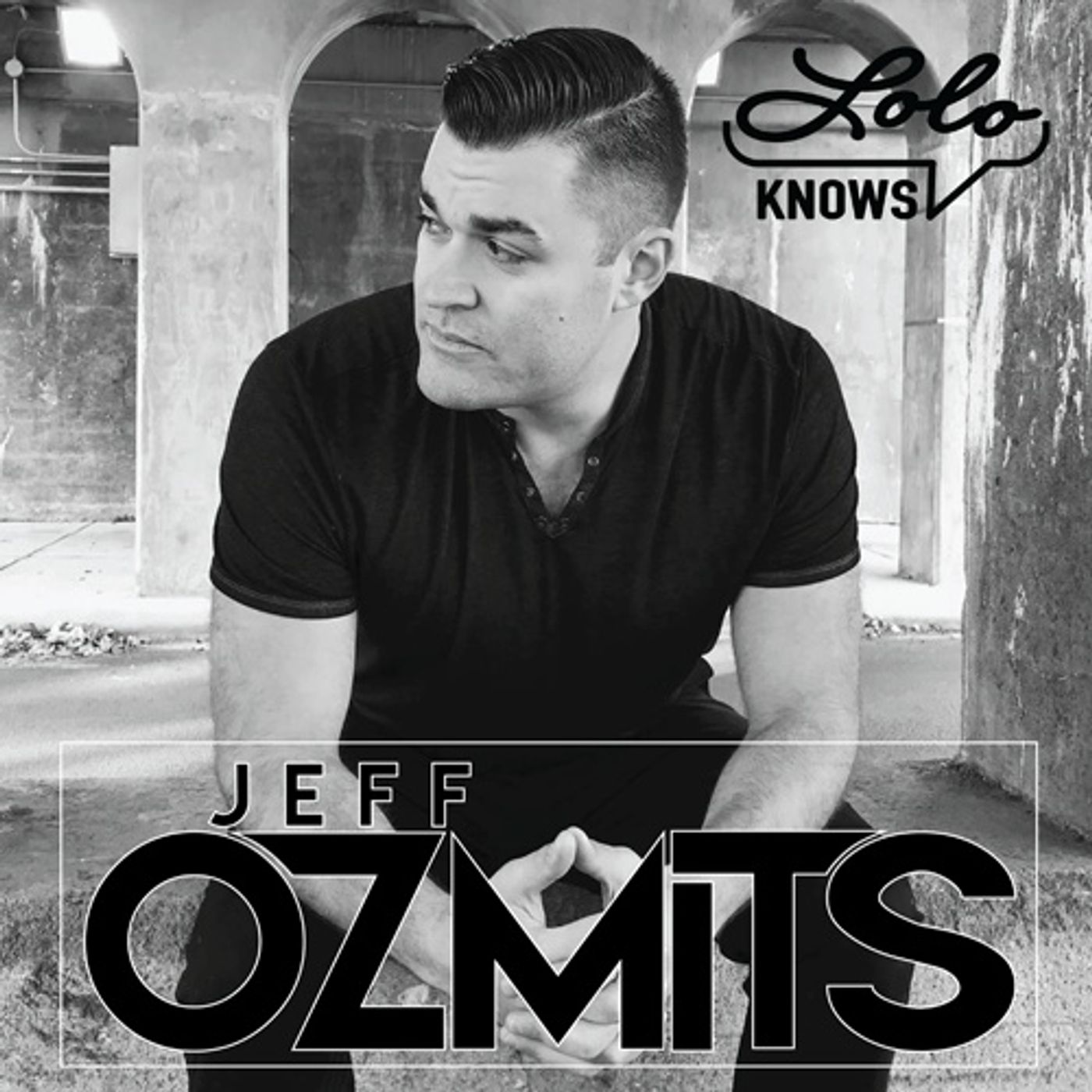 LOLO Knows DJ Mix...  Jeff Ozmits, Chicago, Elliptical Sun Recordings // Emergent Music // Alter Ego Progressive episode artwork