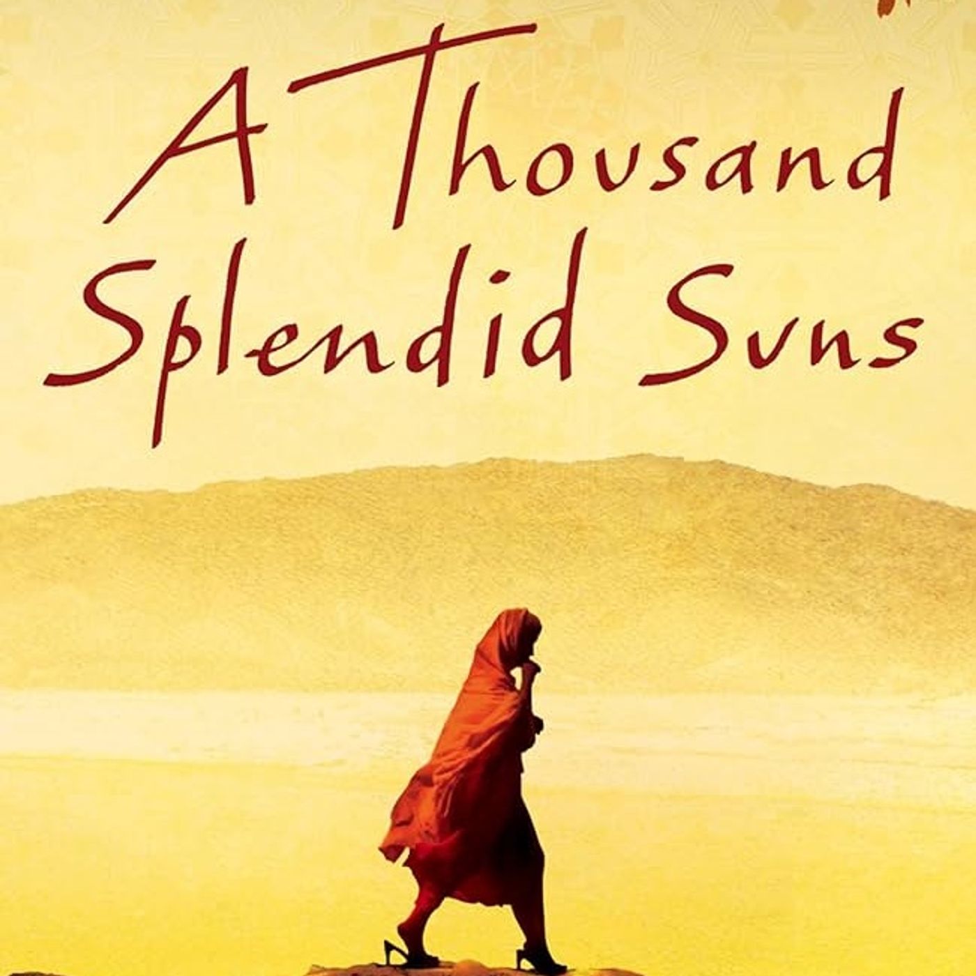 Thousand Splendid Suns