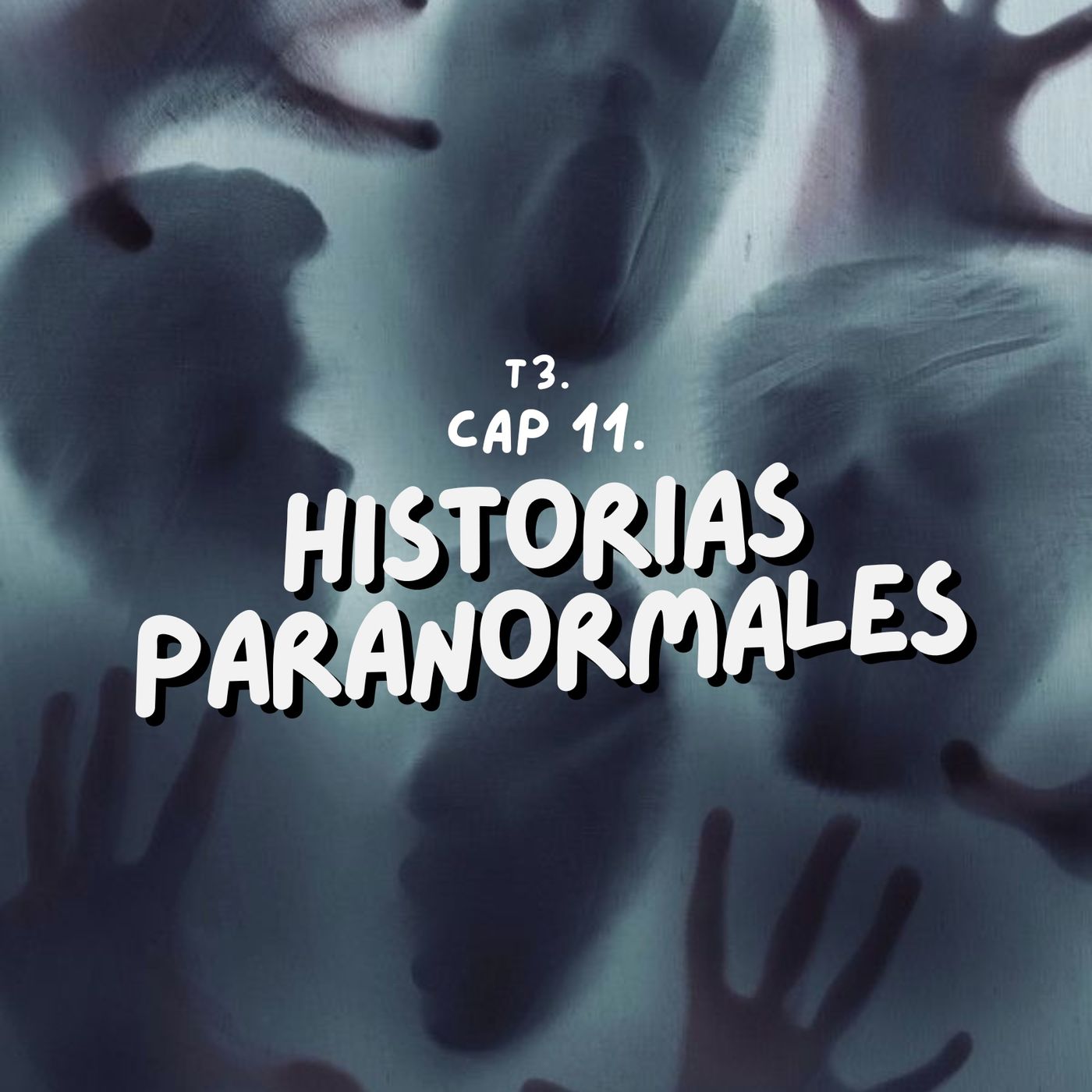 Portada de Nos pasa a todas