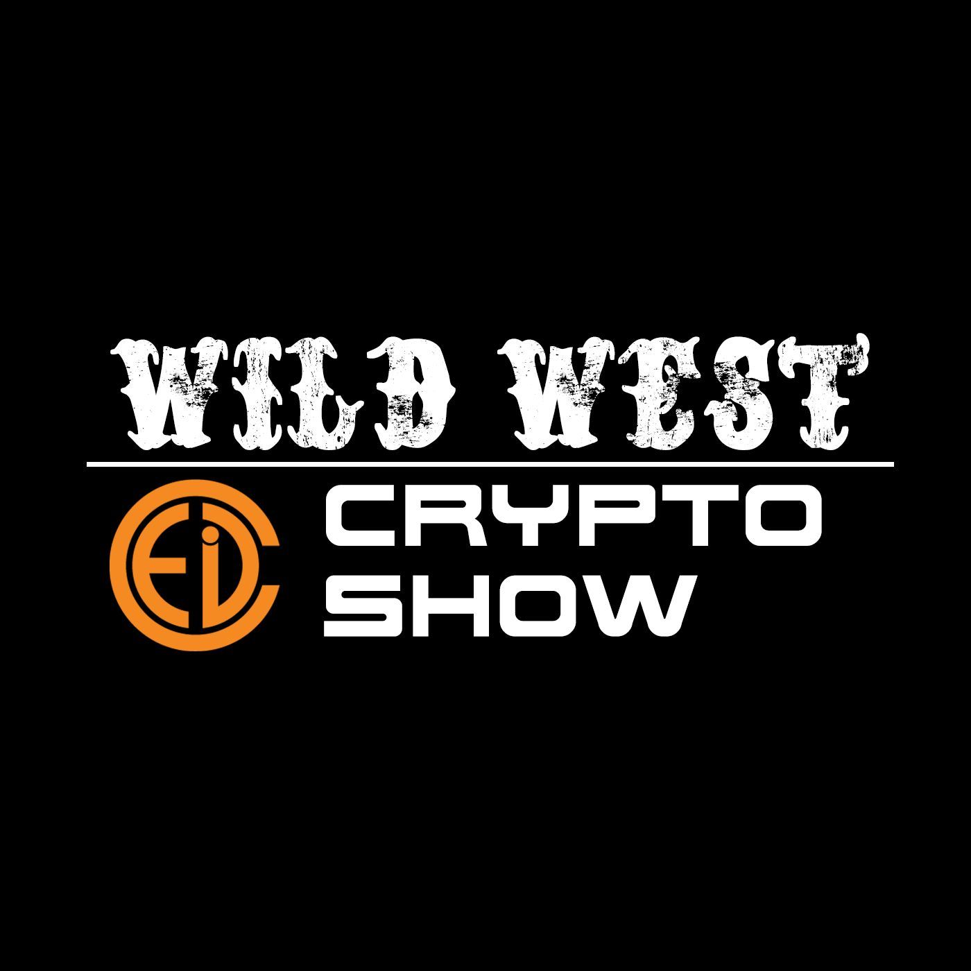 Wild West Crypto Show